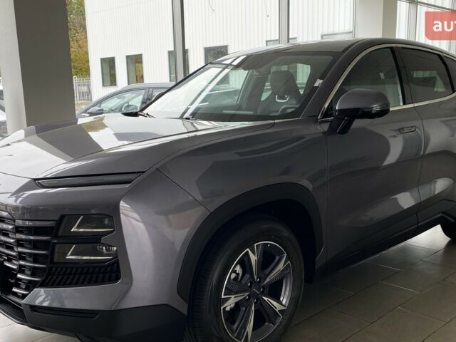 купить новое авто Jetour Dashing 2024 года от официального дилера Автоцентр AUTO.RIA Jetour фото