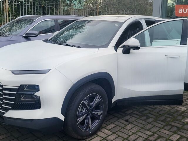 купити нове авто Jetour Dashing 2024 року від офіційного дилера Автоцентр AUTO.RIA Jetour фото