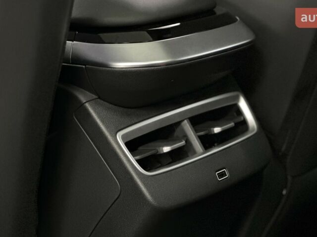 купити нове авто Jetour Dashing 2024 року від офіційного дилера «Одеса-АВТО» Jetour фото