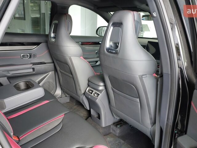 Jetour Dashing, объемом двигателя 1.5 л и пробегом 0 тыс. км за 23527 $, фото 4 на Automoto.ua