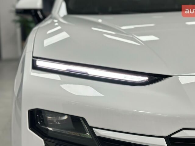 купить новое авто Jetour Dashing 2024 года от официального дилера «Одеса-АВТО» Jetour фото