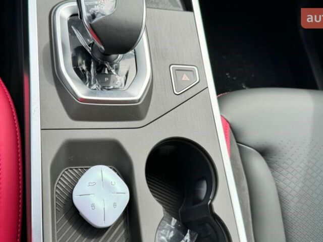 купити нове авто Jetour Dashing 2024 року від офіційного дилера Автоцентр AUTO.RIA Jetour фото