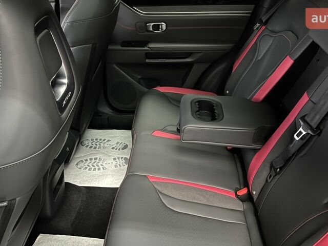 купити нове авто Jetour Dashing 2024 року від офіційного дилера Автоцентр AUTO.RIA Jetour фото