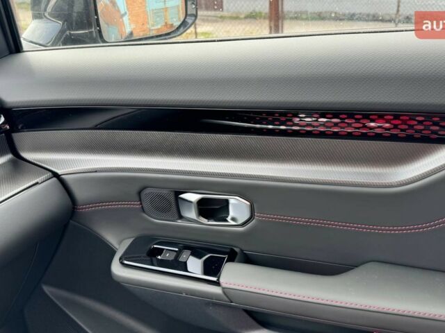 купити нове авто Jetour Dashing 2024 року від офіційного дилера Автоцентр AUTO.RIA Jetour фото