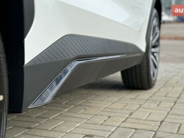 купить новое авто Jetour Dashing 2024 года от официального дилера «Одеса-АВТО» Jetour фото