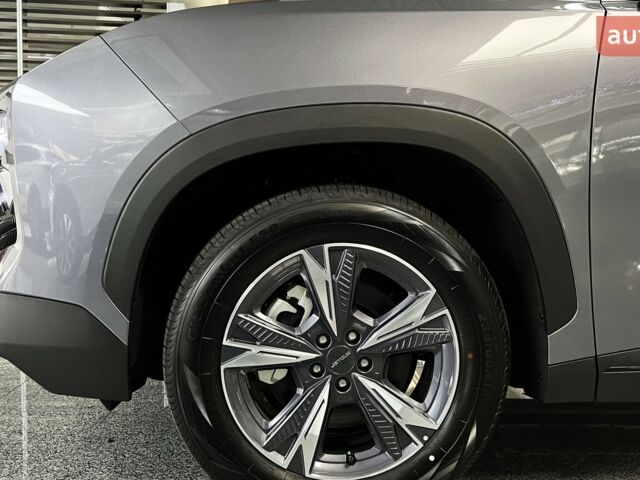 купити нове авто Jetour Dashing 2024 року від офіційного дилера Автоцентр AUTO.RIA Jetour фото