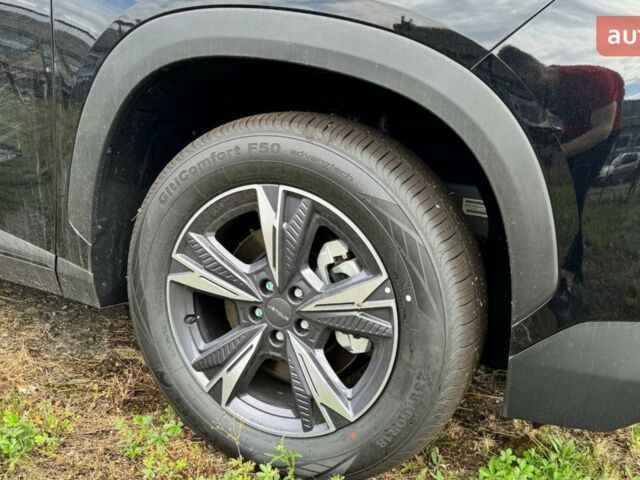 купить новое авто Jetour Dashing 2024 года от официального дилера Автоцентр AUTO.RIA Jetour фото