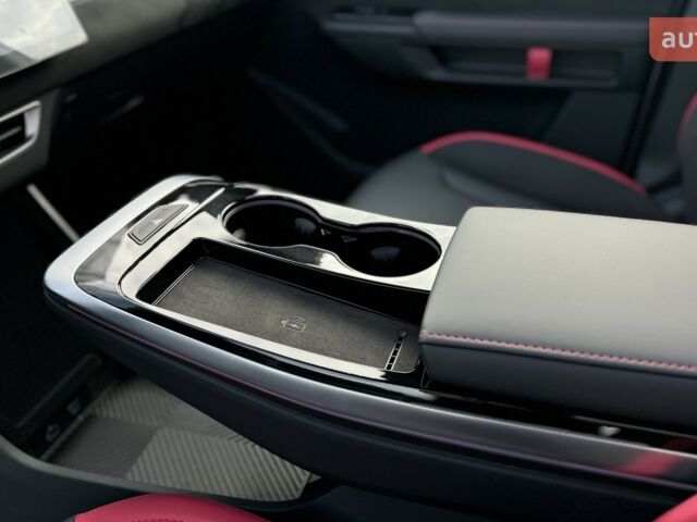 купить новое авто Jetour Dashing 2024 года от официального дилера «Одеса-АВТО» Jetour фото