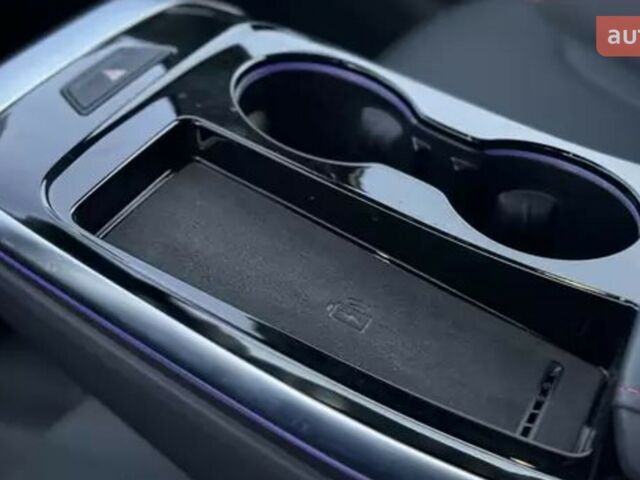 купити нове авто Jetour Dashing 2024 року від офіційного дилера Радар-сервіс Jetour фото