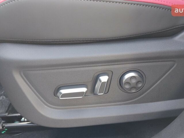 купити нове авто Jetour Dashing 2024 року від офіційного дилера Хмельниччина-Авто Jetour фото