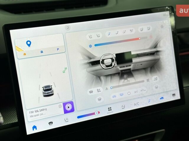 купить новое авто Jetour Dashing 2024 года от официального дилера «Одеса-АВТО» Jetour фото