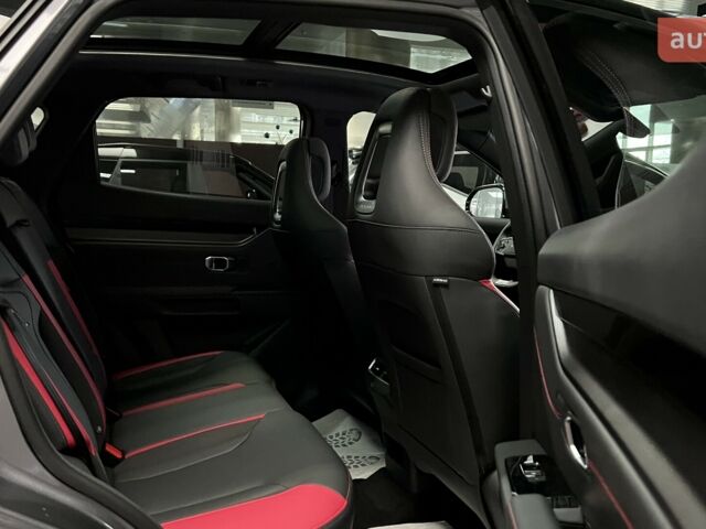 купити нове авто Jetour Dashing 2024 року від офіційного дилера Автоцентр AUTO.RIA Jetour фото