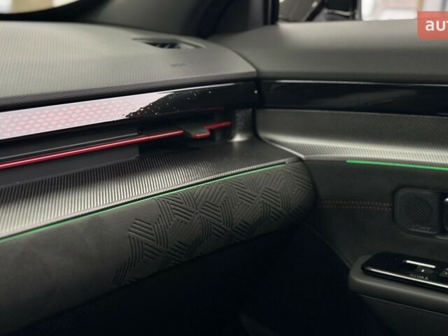 купить новое авто Jetour Dashing 2024 года от официального дилера «Одеса-АВТО» Jetour фото