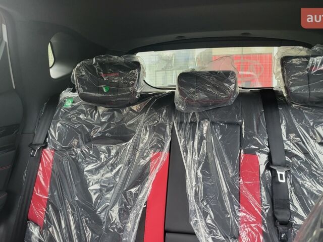 купити нове авто Jetour Dashing 2024 року від офіційного дилера Автоцентр AUTO.RIA Jetour фото