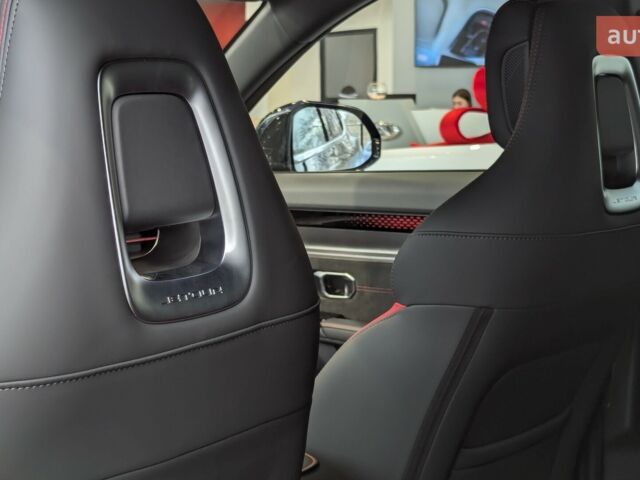 купити нове авто Jetour Dashing 2024 року від офіційного дилера Автогруп Моторс  Jetour фото