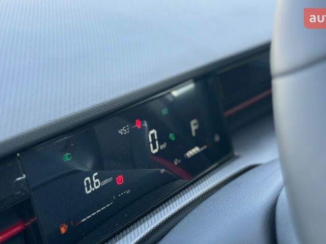 Jetour Dashing 2024 року купити нове авто Jetour Dashing 2024 року від офіційного дилера «Одеса-АВТО» Jetour фото