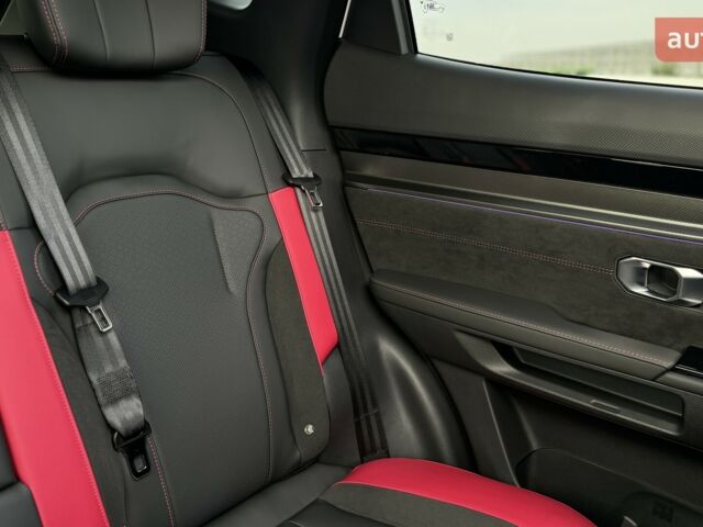 купить новое авто Jetour Dashing 2024 года от официального дилера «Одеса-АВТО» Jetour фото