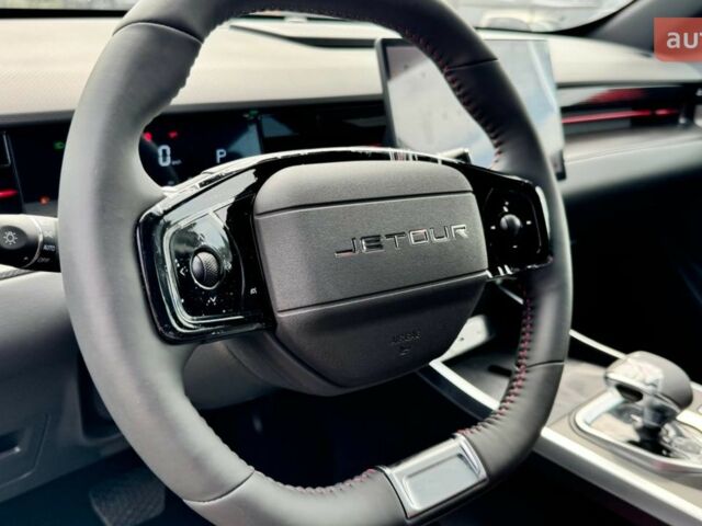 купить новое авто Jetour Dashing 2024 года от официального дилера Автоцентр AUTO.RIA Jetour фото