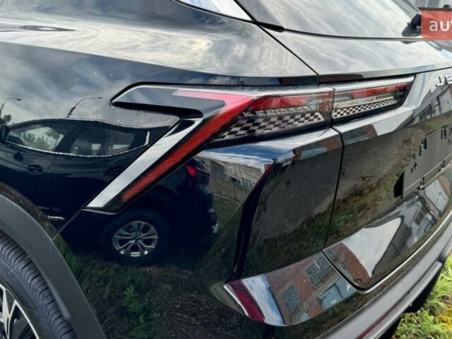 купить новое авто Jetour Dashing 2024 года от официального дилера Автоцентр AUTO.RIA Jetour фото