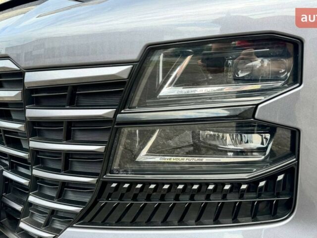 купити нове авто Jetour Dashing 2024 року від офіційного дилера Автоцентр AUTO.RIA Jetour фото