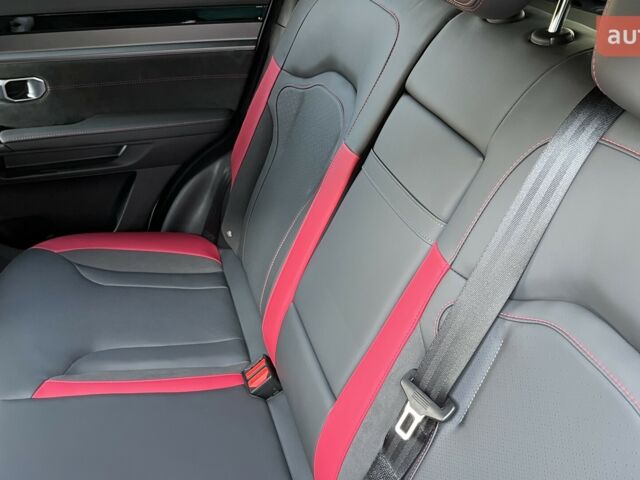 купить новое авто Jetour Dashing 2024 года от официального дилера Хмельниччина-Авто Jetour фото