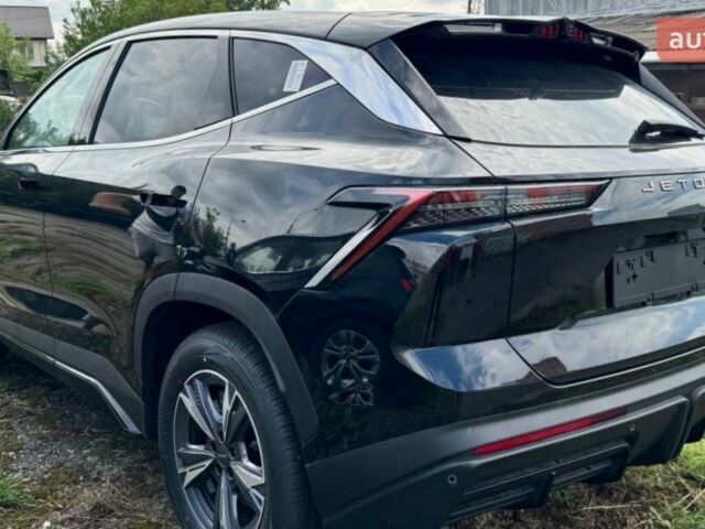 купить новое авто Jetour Dashing 2024 года от официального дилера Автоцентр AUTO.RIA Jetour фото