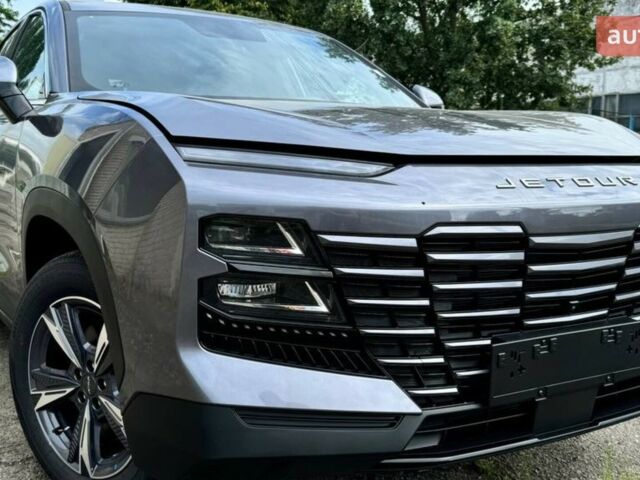 купити нове авто Jetour Dashing 2024 року від офіційного дилера Автоцентр AUTO.RIA Jetour фото