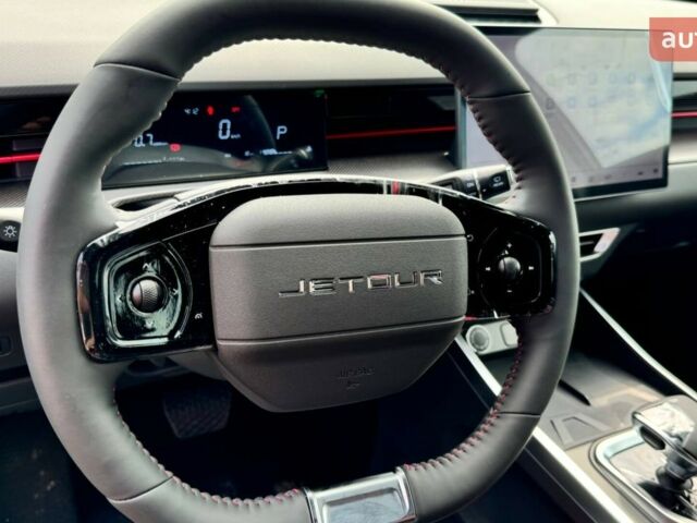 купить новое авто Jetour Dashing 2024 года от официального дилера Автоцентр AUTO.RIA Jetour фото