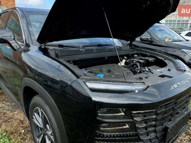 купить новое авто Jetour Dashing 2024 года от официального дилера Автоцентр AUTO.RIA Jetour фото