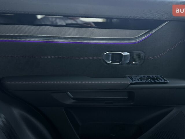 Jetour Dashing 2024 року купити нове авто Jetour Dashing 2024 року від офіційного дилера «Одеса-АВТО» Jetour фото