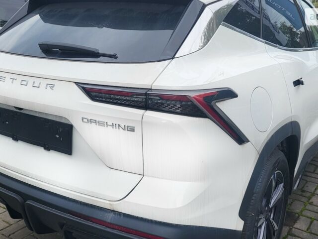 купити нове авто Jetour Dashing 2024 року від офіційного дилера Автоцентр AUTO.RIA Jetour фото