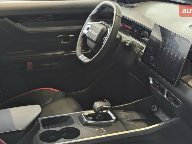 купить новое авто Jetour Dashing 2024 года от официального дилера Автогруп Моторс  Jetour фото