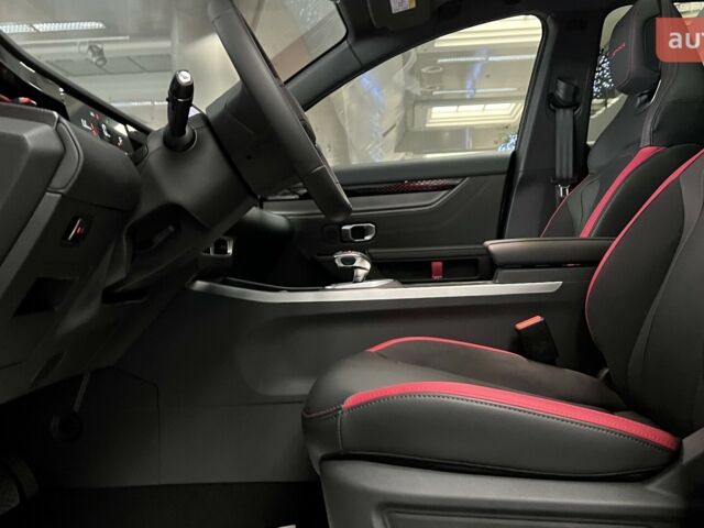 купить новое авто Jetour Dashing 2024 года от официального дилера Автоцентр AUTO.RIA Jetour фото