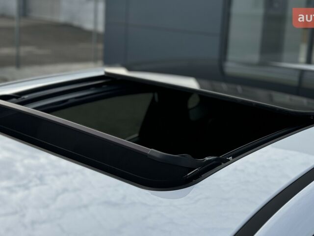 купить новое авто Jetour Dashing 2024 года от официального дилера «Одеса-АВТО» Jetour фото