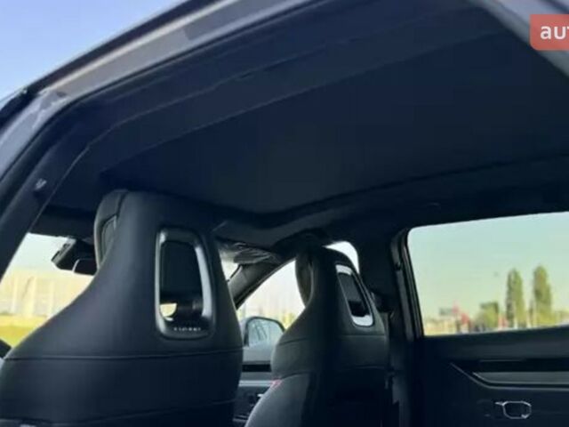 купити нове авто Jetour Dashing 2024 року від офіційного дилера Радар-сервіс Jetour фото