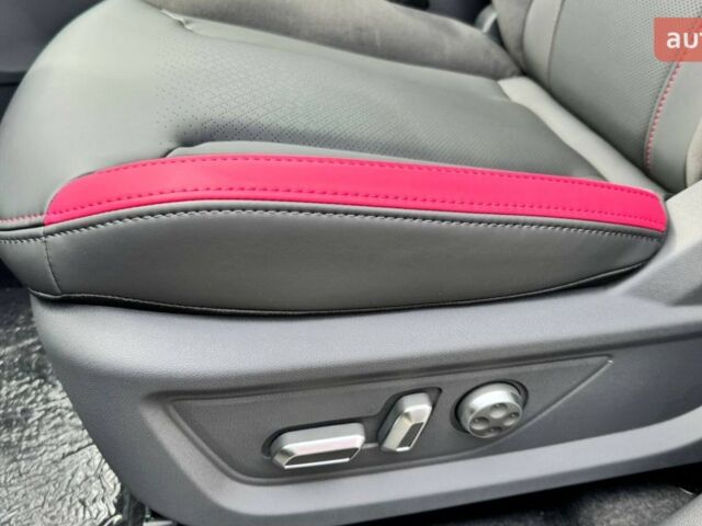 купить новое авто Jetour Dashing 2024 года от официального дилера Автоцентр AUTO.RIA Jetour фото