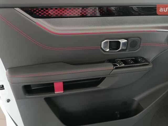 купити нове авто Jetour Dashing 2024 року від офіційного дилера Кіровоград-Авто Jetour фото