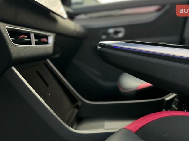 купить новое авто Jetour Dashing 2024 года от официального дилера «Одеса-АВТО» Jetour фото