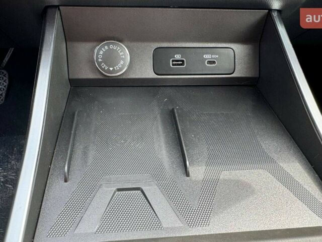 купити нове авто Jetour Dashing 2024 року від офіційного дилера Автоцентр AUTO.RIA Jetour фото