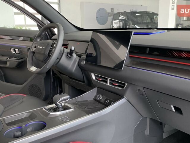 купить новое авто Jetour Dashing 2024 года от официального дилера Автоцентр AUTO.RIA Jetour фото