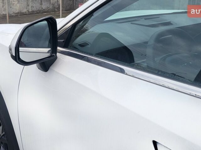 купити нове авто Jetour Dashing 2024 року від офіційного дилера Автоцентр AUTO.RIA Jetour фото