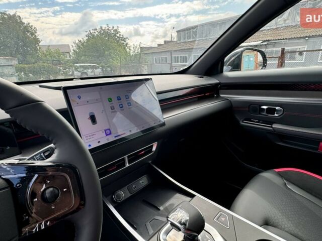 купить новое авто Jetour Dashing 2024 года от официального дилера Автоцентр AUTO.RIA Jetour фото