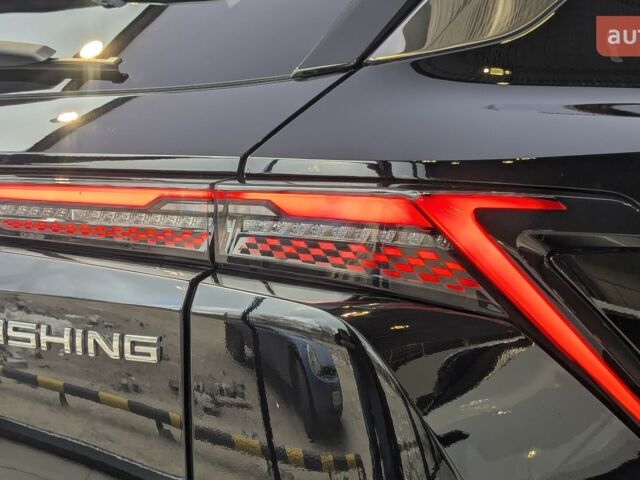 купити нове авто Jetour Dashing 2024 року від офіційного дилера Автогруп Моторс  Jetour фото