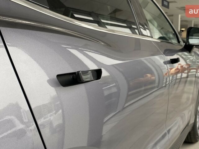 купить новое авто Jetour Dashing 2024 года от официального дилера Автоцентр AUTO.RIA Jetour фото