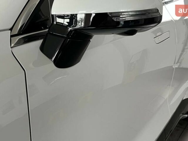 купить новое авто Jetour Dashing 2024 года от официального дилера УКРАВТО ХМЕЛЬНИЦЬКИЙ Jetour фото