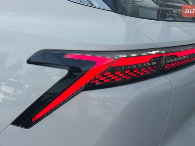 купити нове авто Jetour Dashing 2024 року від офіційного дилера Хмельниччина-Авто Jetour фото