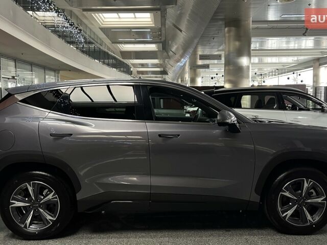 купить новое авто Jetour Dashing 2024 года от официального дилера Автоцентр AUTO.RIA Jetour фото