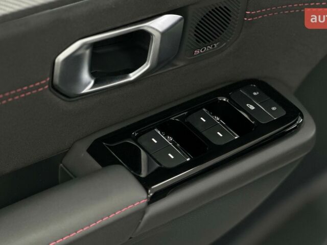 купити нове авто Jetour Dashing 2024 року від офіційного дилера «Одеса-АВТО» Jetour фото