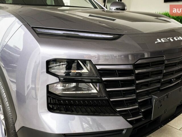купить новое авто Jetour Dashing 2024 года от официального дилера Автоцентр AUTO.RIA Jetour фото