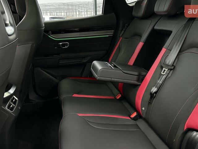 купить новое авто Jetour Dashing 2024 года от официального дилера «Одеса-АВТО» Jetour фото